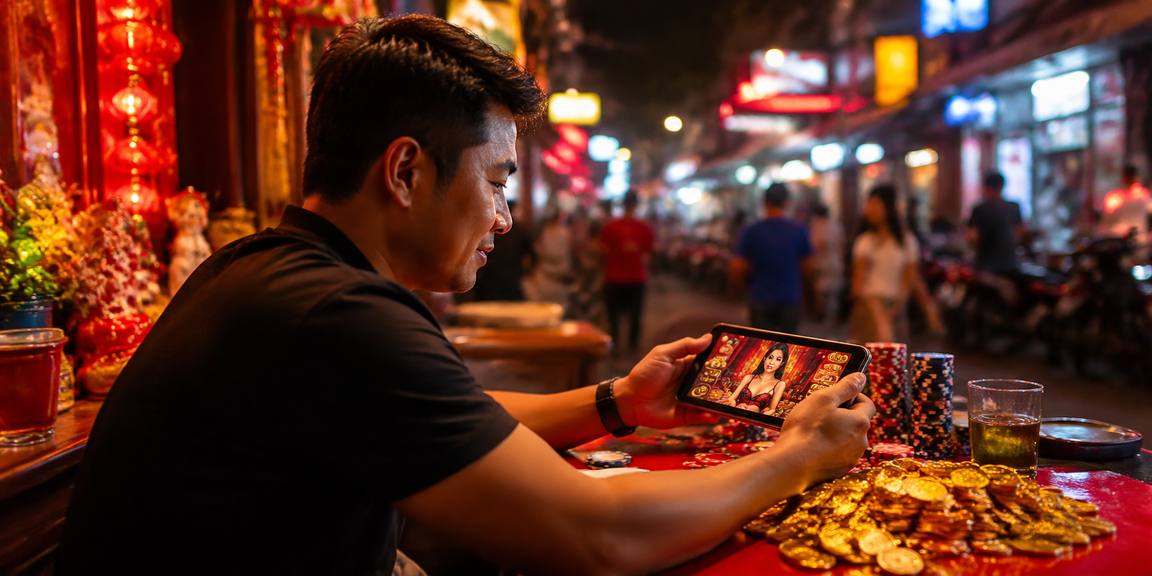 6112d Thẻ Cào Giải Trí